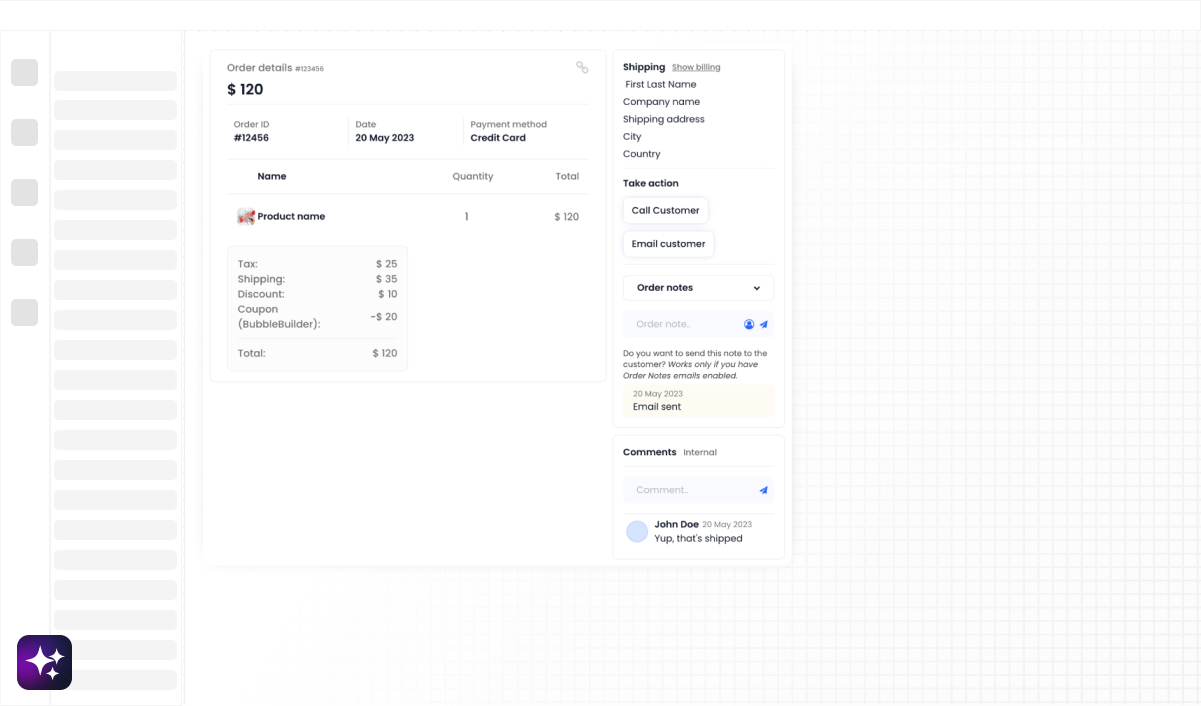 How to copy bubble.io workflows